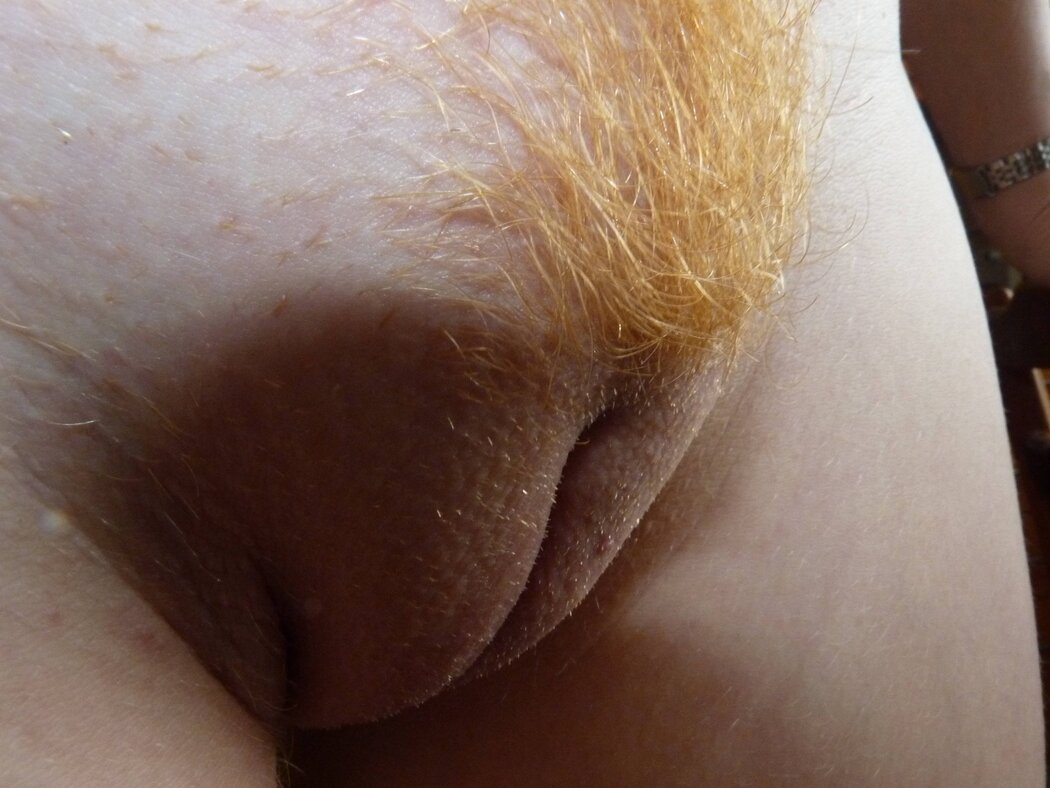 Close Up Pubes
