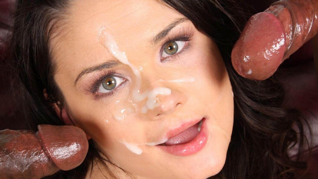 Cum Faces