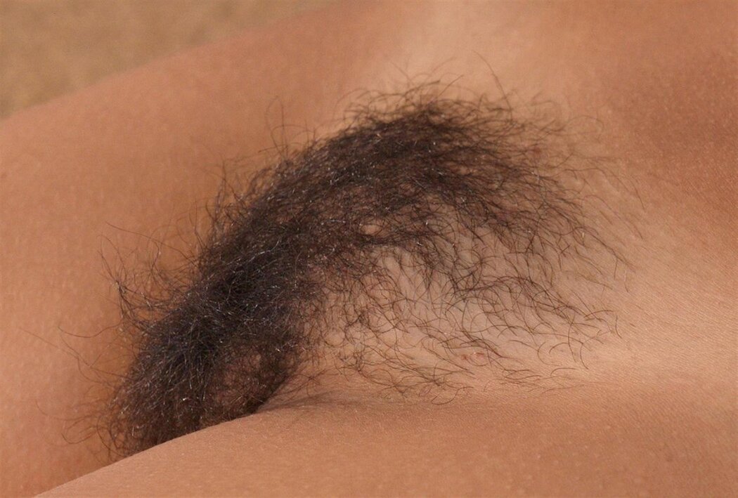 Close Up Pubes