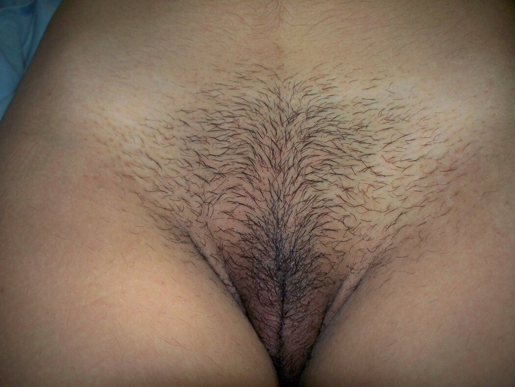 Close Up Pubes