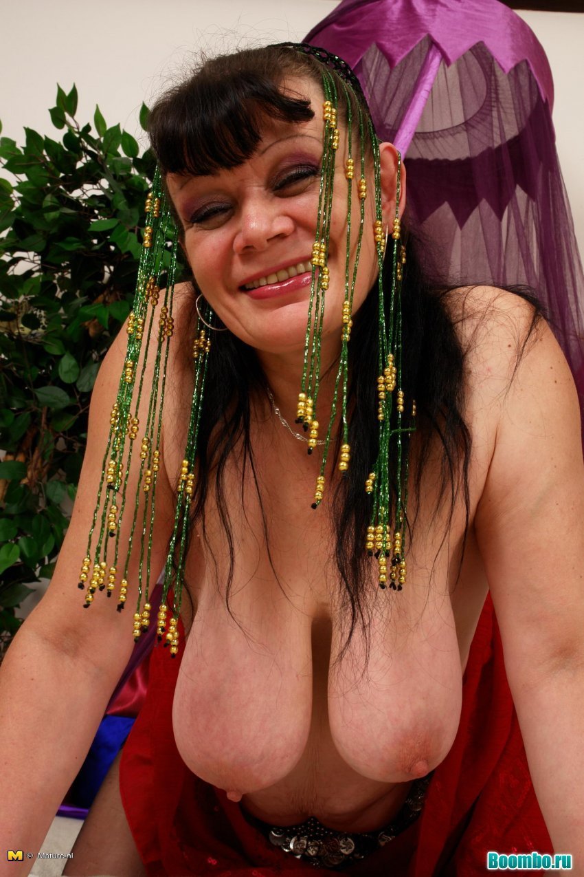 Gypsy Tits