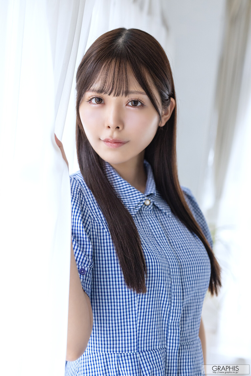 Asuka Furuya 降矢あすか, Graphis First Gravure Vol.01