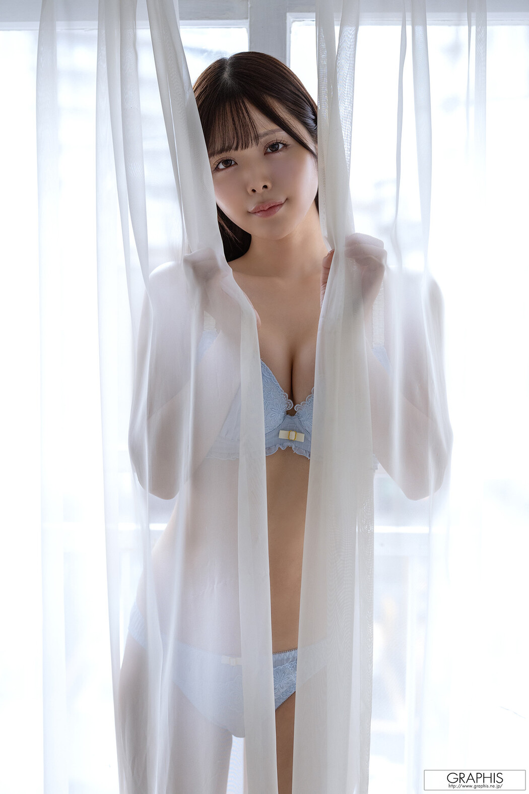 Asuka Furuya 降矢あすか, Graphis First Gravure Vol.01
