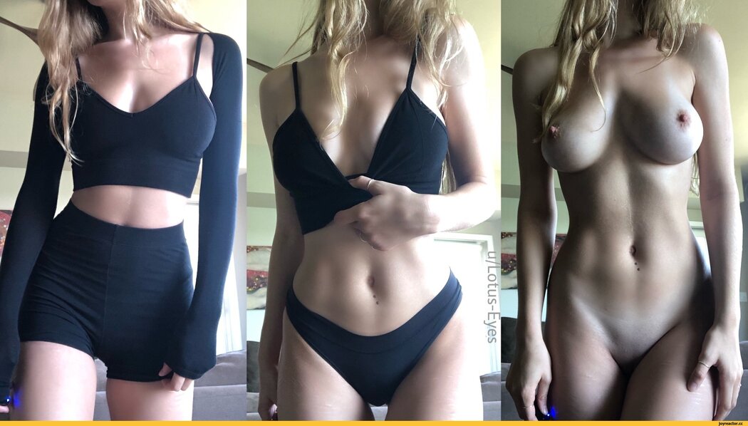 TITS UNDER HER SHIRT