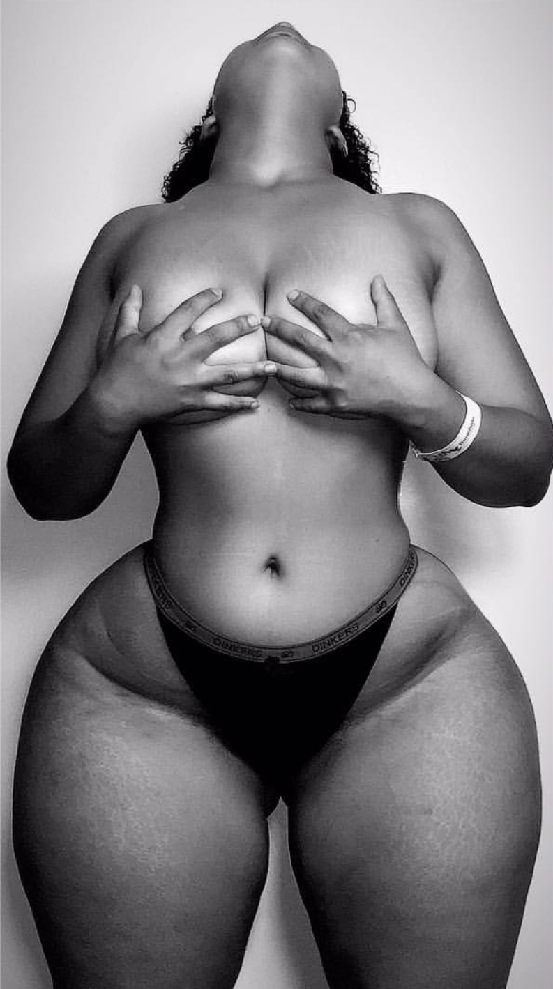 Wide Ass Girls