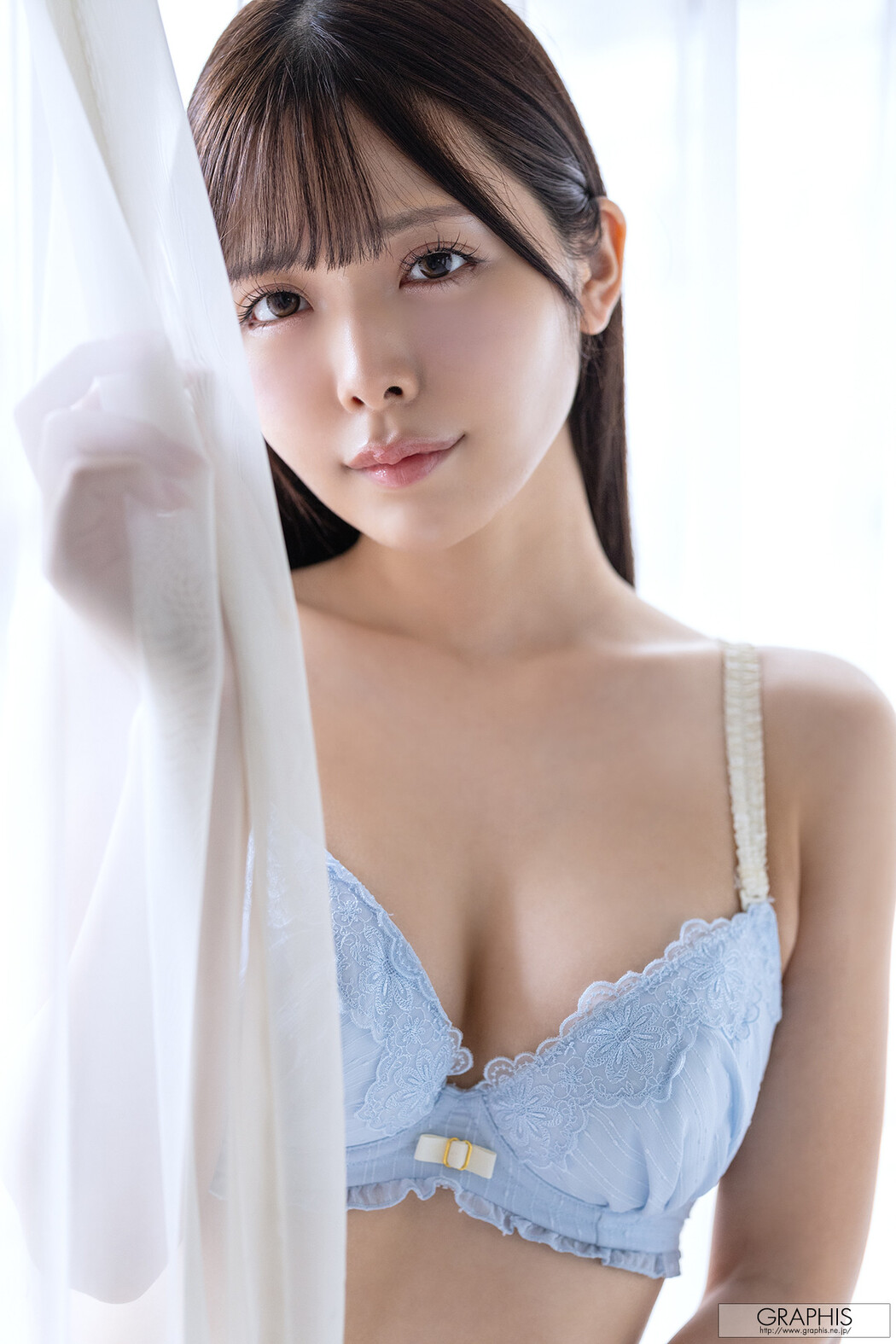 Asuka Furuya 降矢あすか, Graphis First Gravure Vol.01