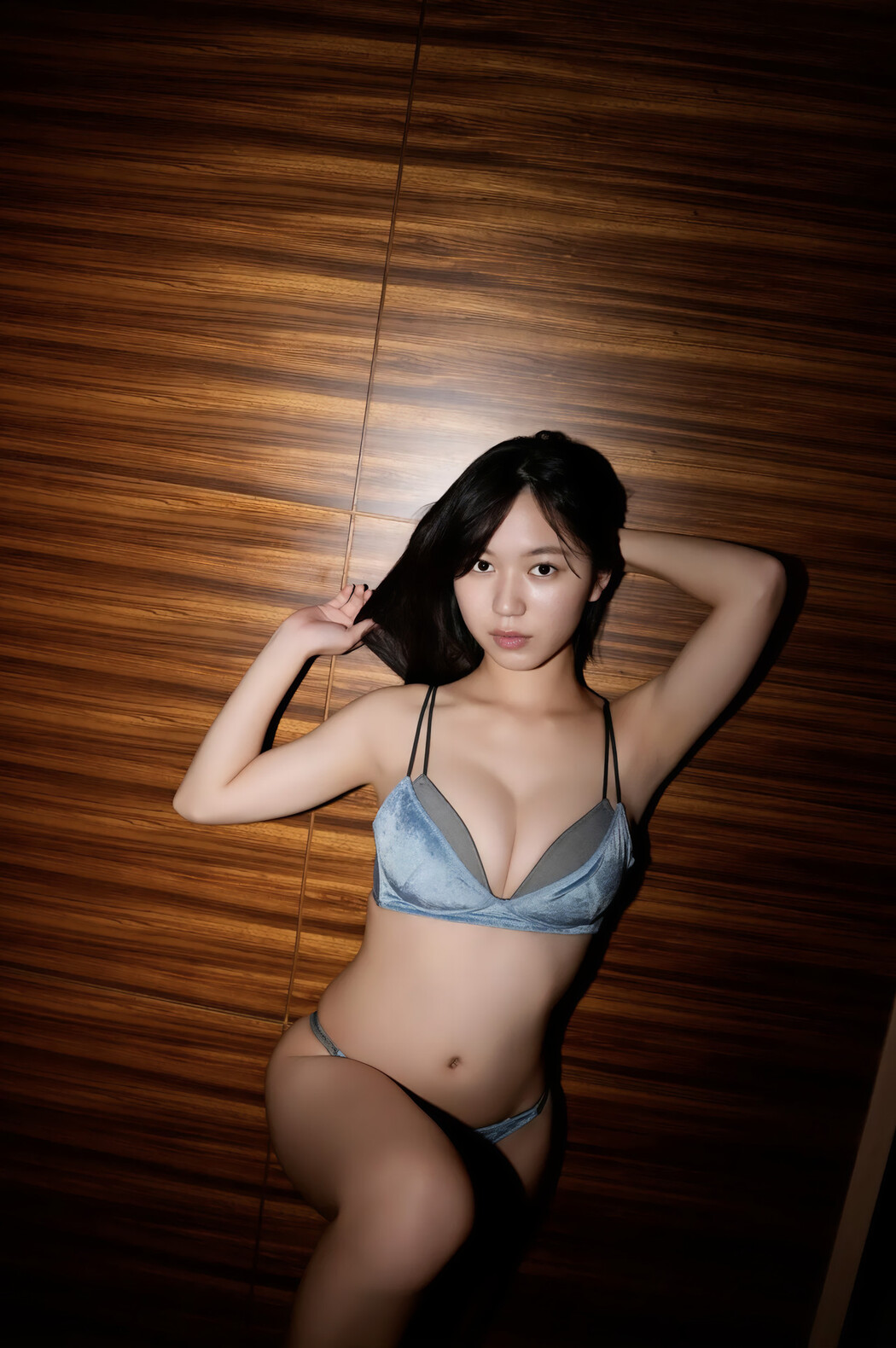Sara Kawamichi 川道さら, FRIDAY Monthly Girl 044 『完全未発表100カット』 Set.03