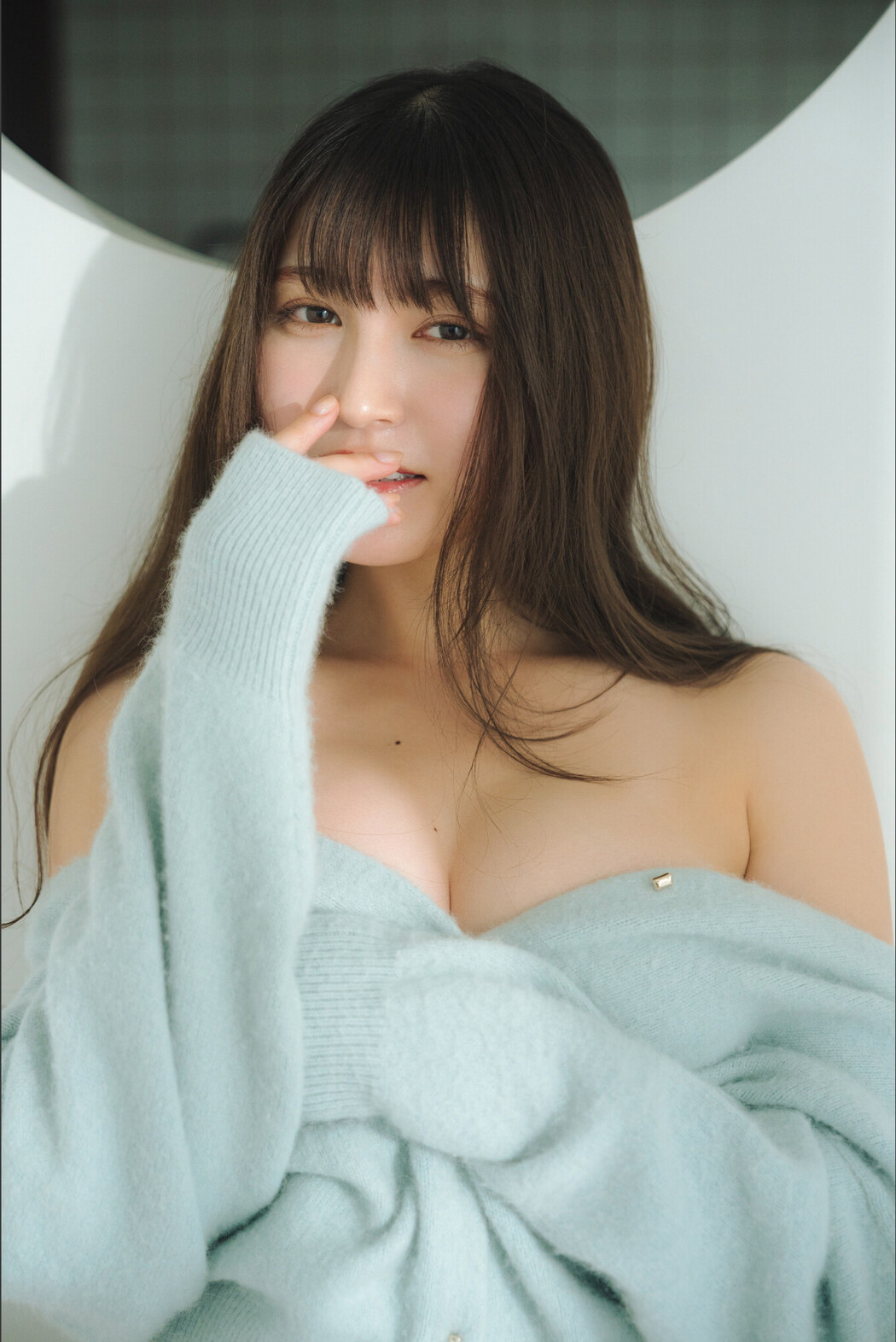 Yui Kojina 神志那結衣, FRIDAYデジタル写真集 『ジーナに恋して Vol.01』 Set.01