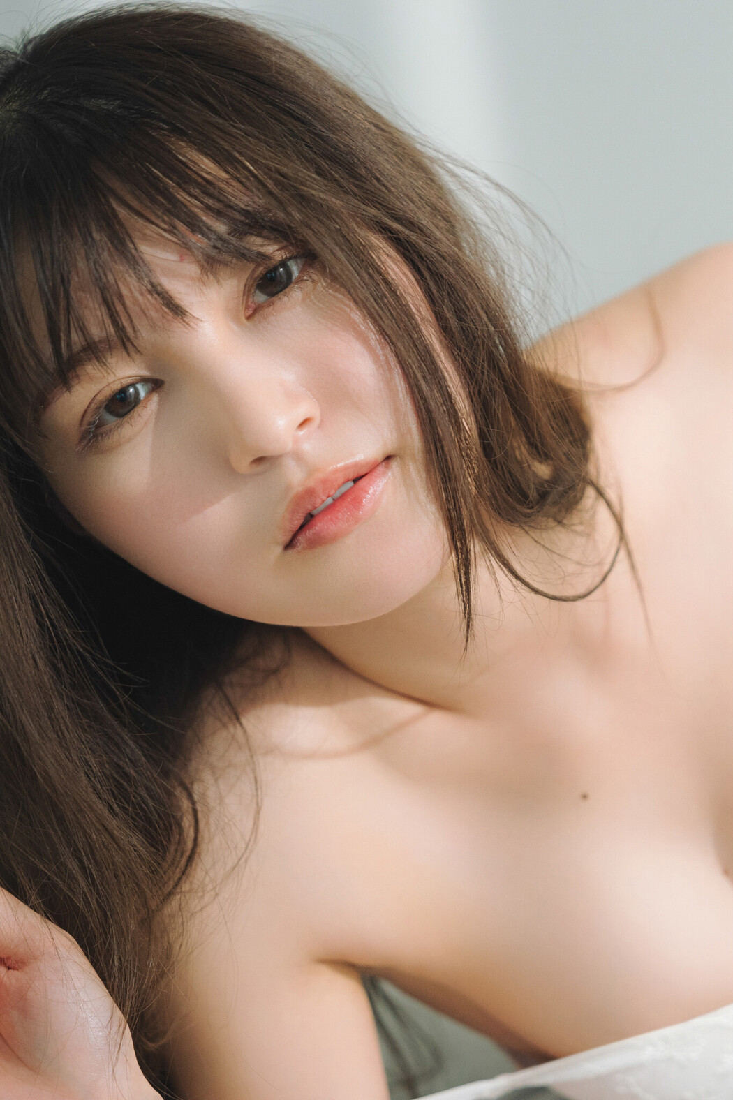 Yui Kojina 神志那結衣, FRIDAYデジタル写真集 『ジーナに恋して Vol.01』 Set.01