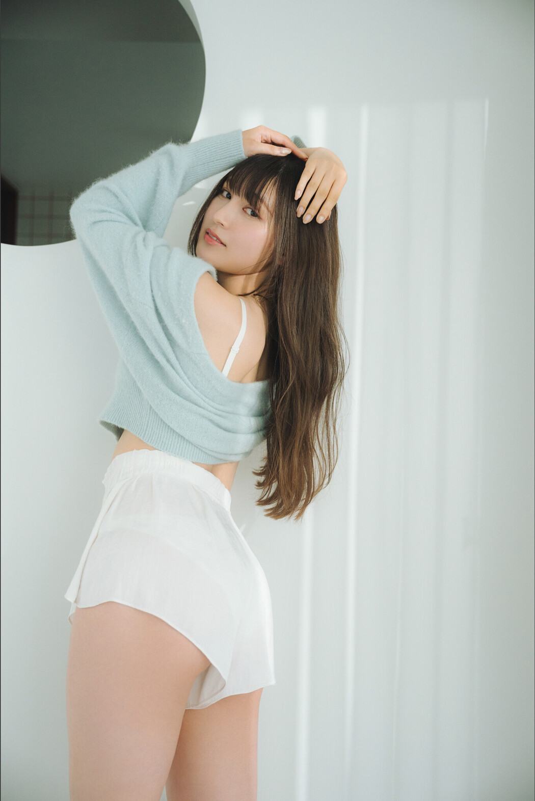 Yui Kojina 神志那結衣, FRIDAYデジタル写真集 『ジーナに恋して Vol.01』 Set.01