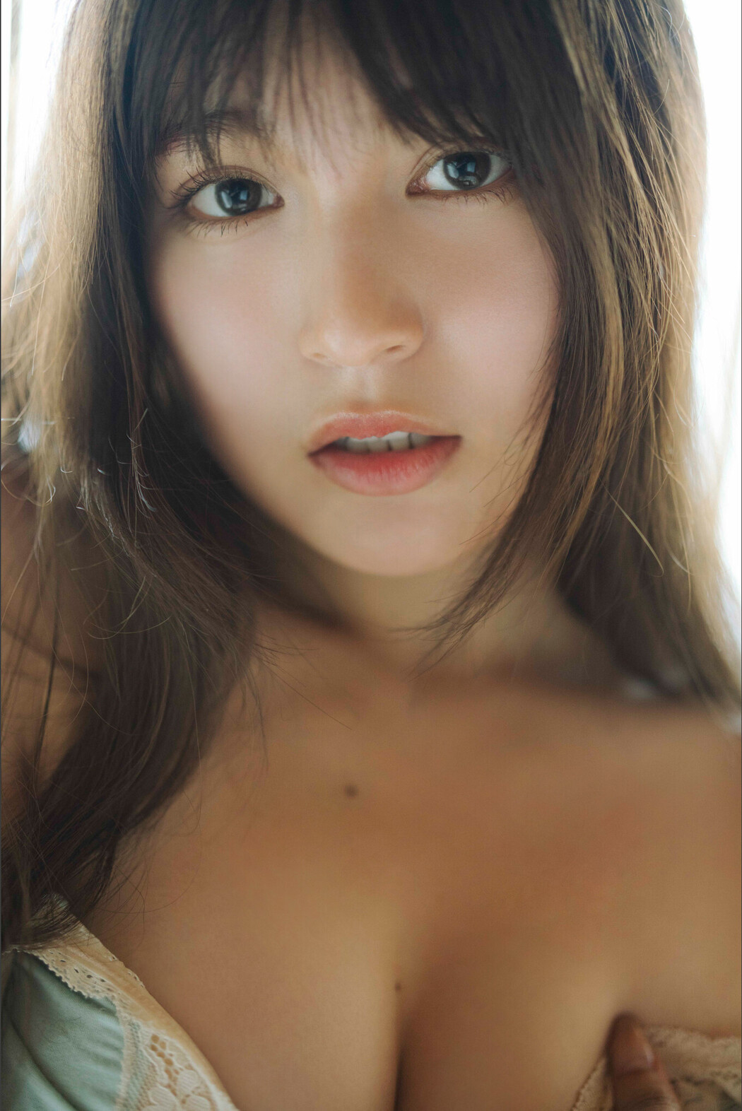 Yui Kojina 神志那結衣, FRIDAYデジタル写真集 『ジーナに恋して Vol.01』 Set.01