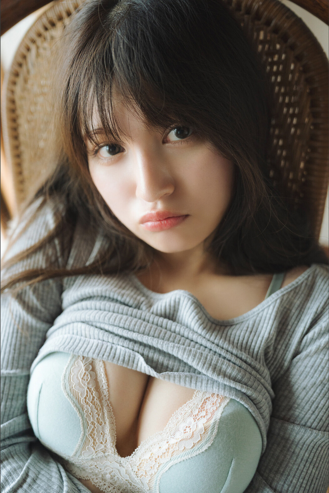 Yui Kojina 神志那結衣, FRIDAYデジタル写真集 『ジーナに恋して Vol.01』 Set.01