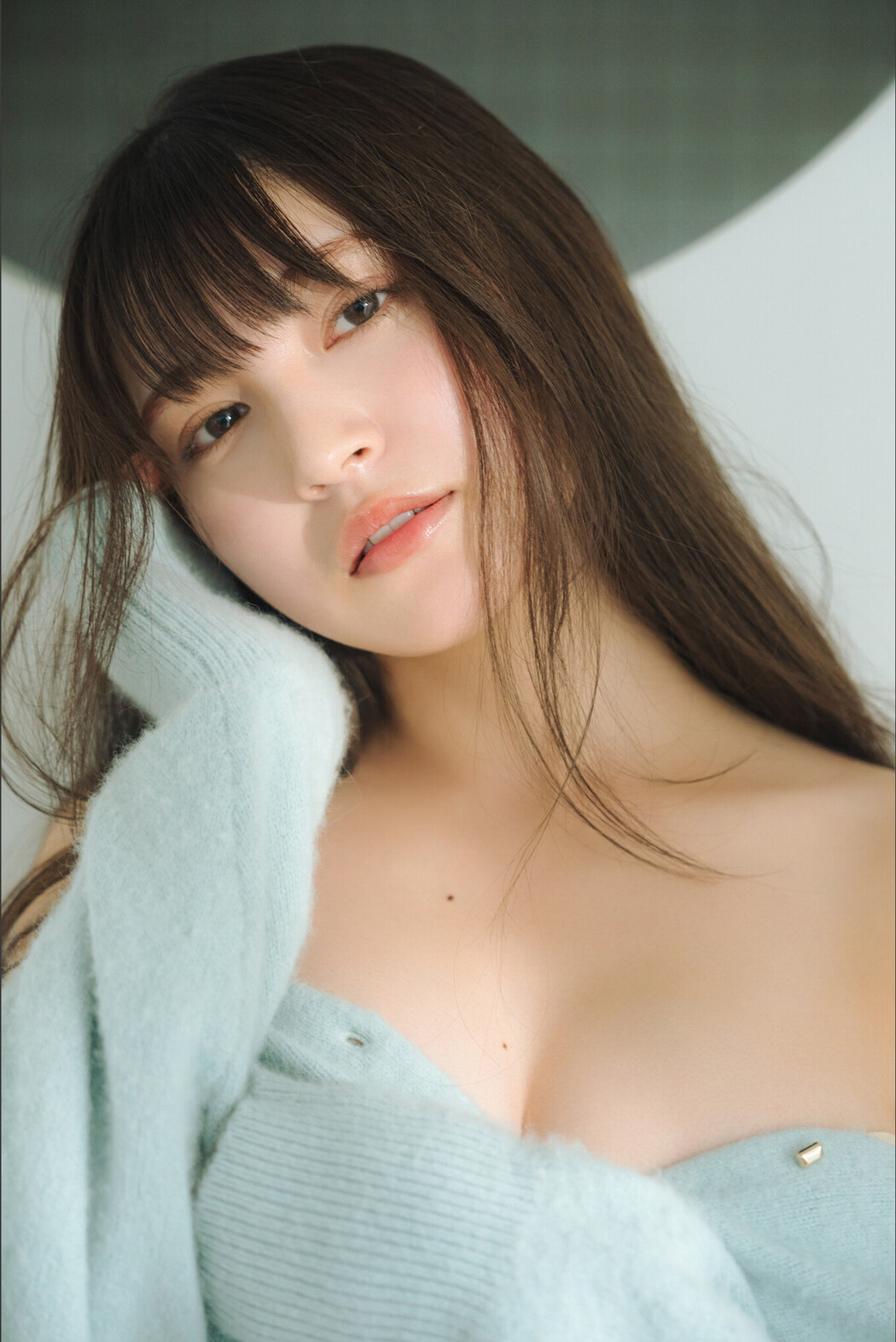 Yui Kojina 神志那結衣, FRIDAYデジタル写真集 『ジーナに恋して Vol.01』 Set.01