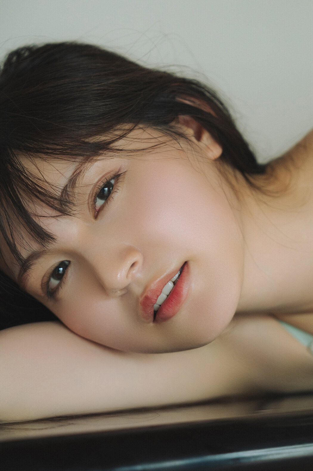 Yui Kojina 神志那結衣, FRIDAYデジタル写真集 『ジーナに恋して Vol.01』 Set.01