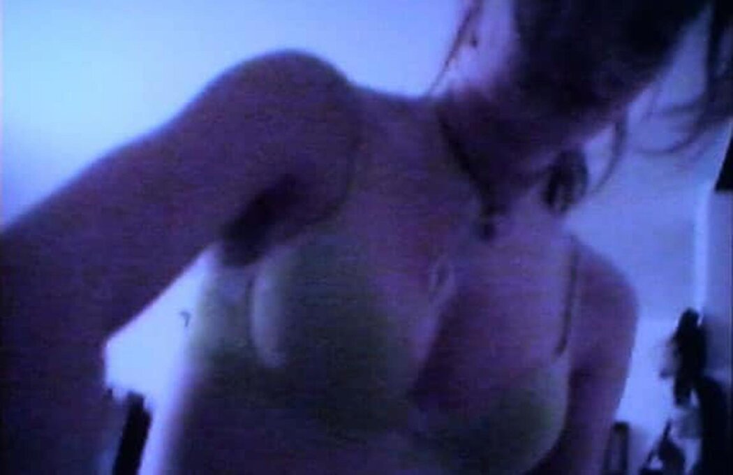 Leighton Meester Boobs