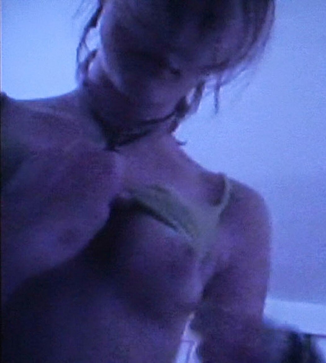 Leighton Meester Boobs