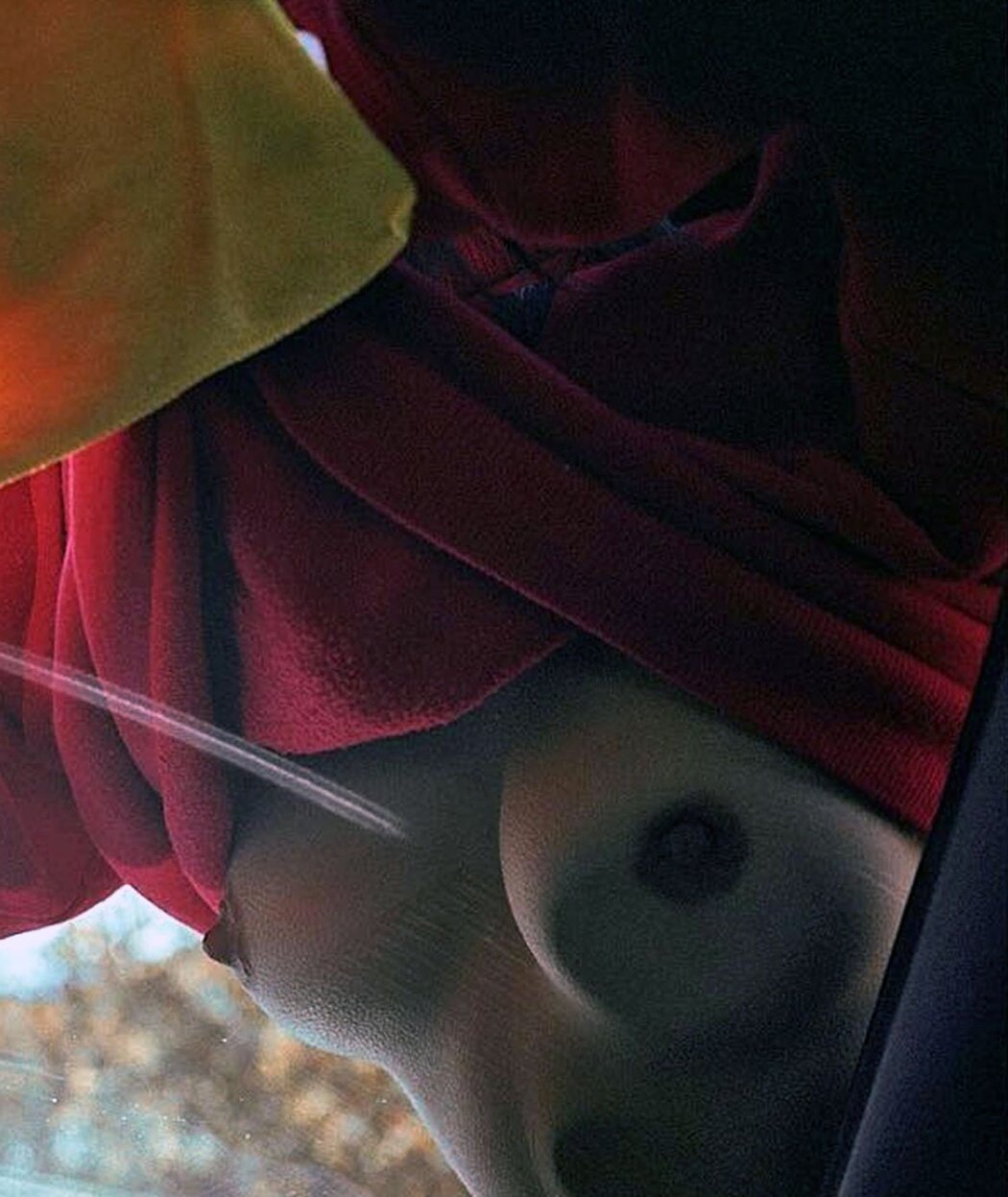 Willa Holland Leaked