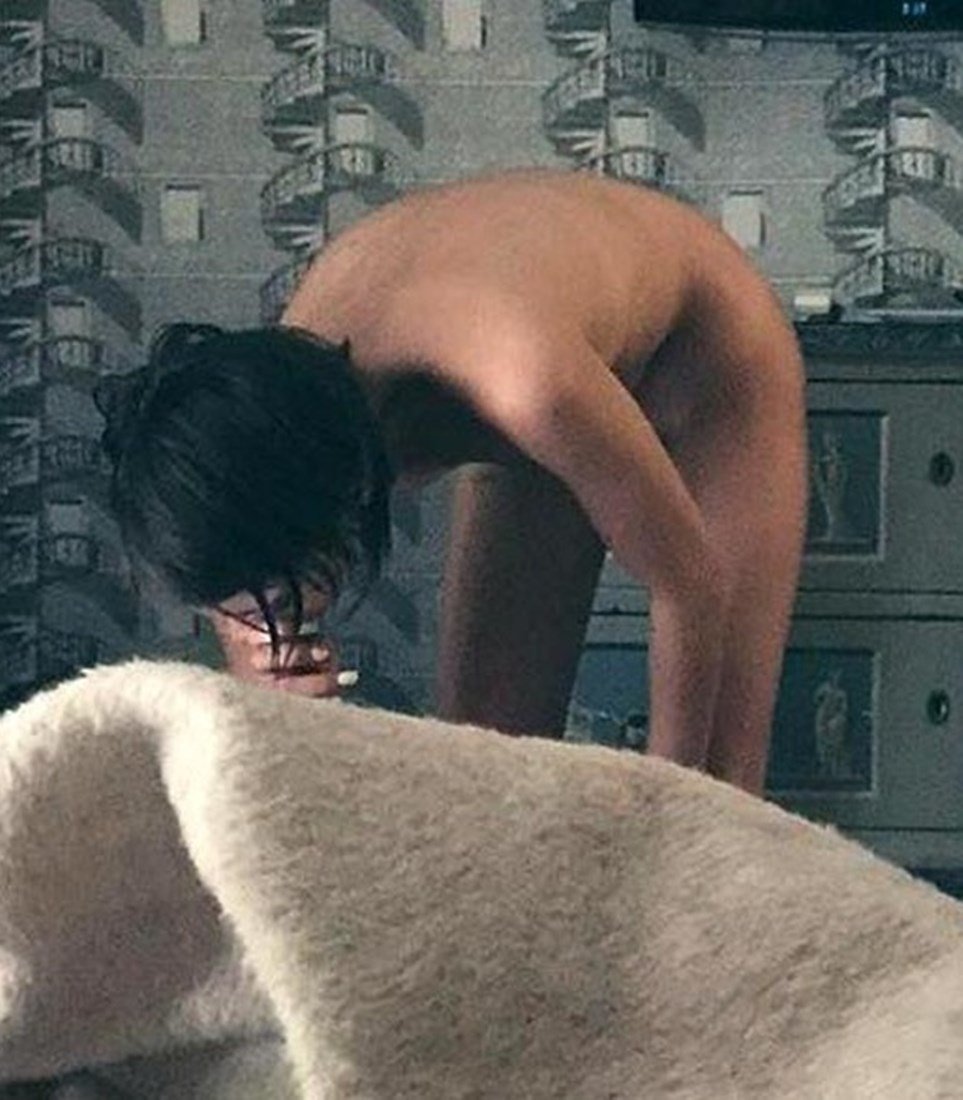 Willa Holland Leaked