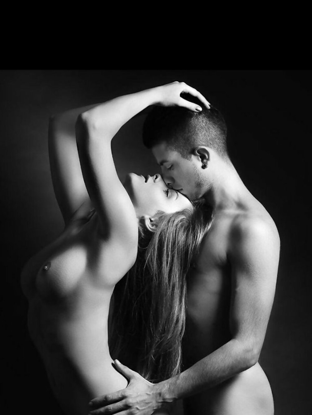 NAKED COUPles Cover Photo