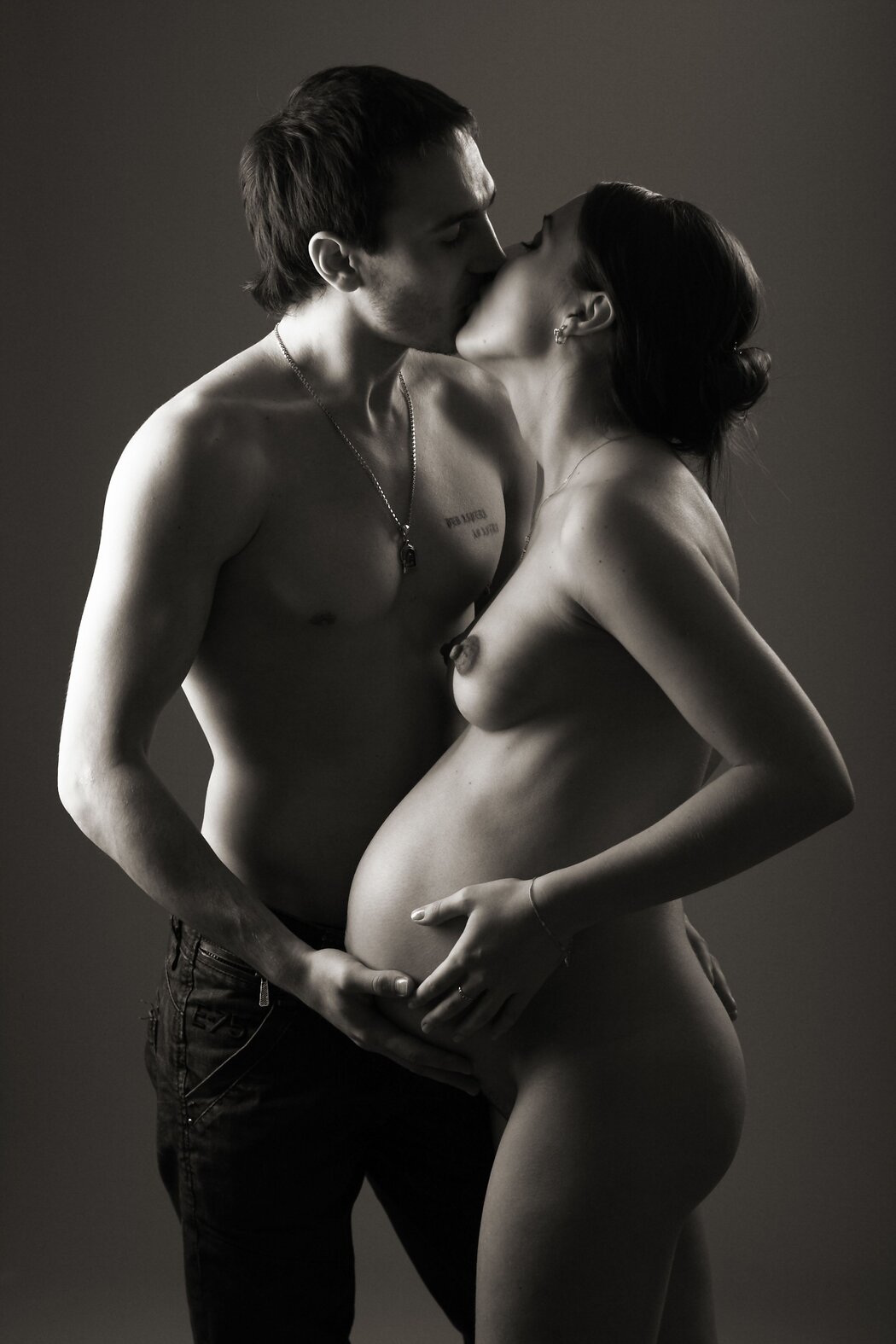 NAKED COUPles