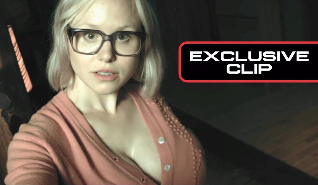 Alison Pill Boobs