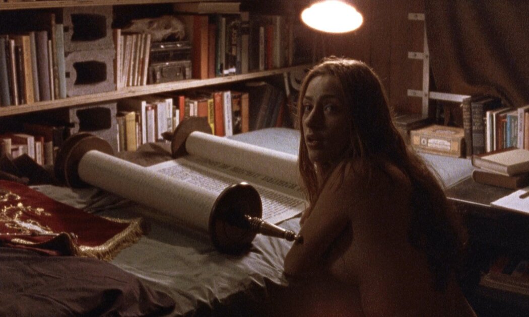 Summer Phoenix Nude