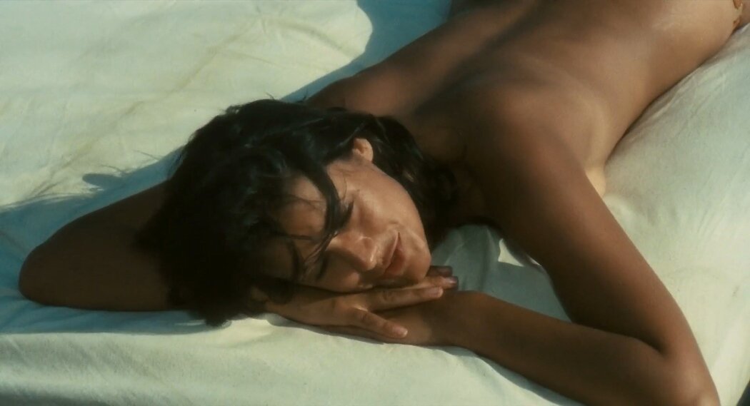 Jada Pinkett Smith Boobs