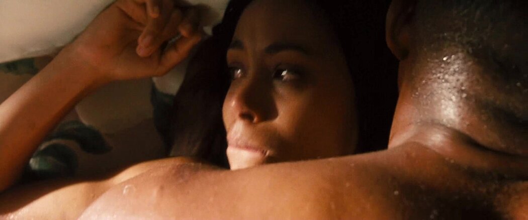 Jada Pinkett Smith Boobs