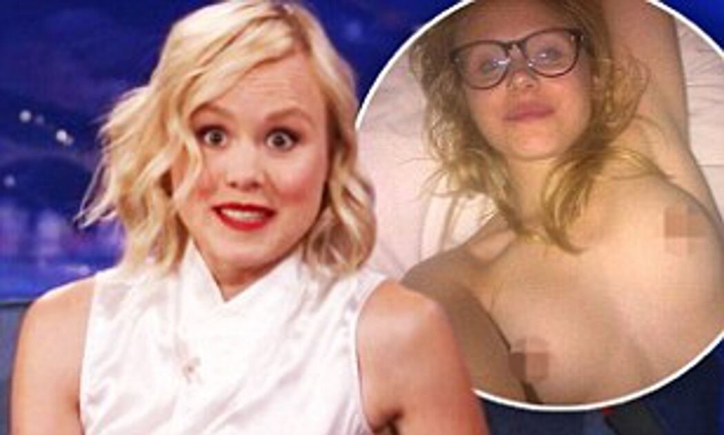 Alison Pill Boobs