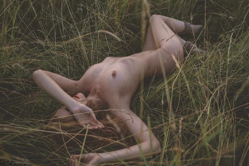 Alexander Koch Nude