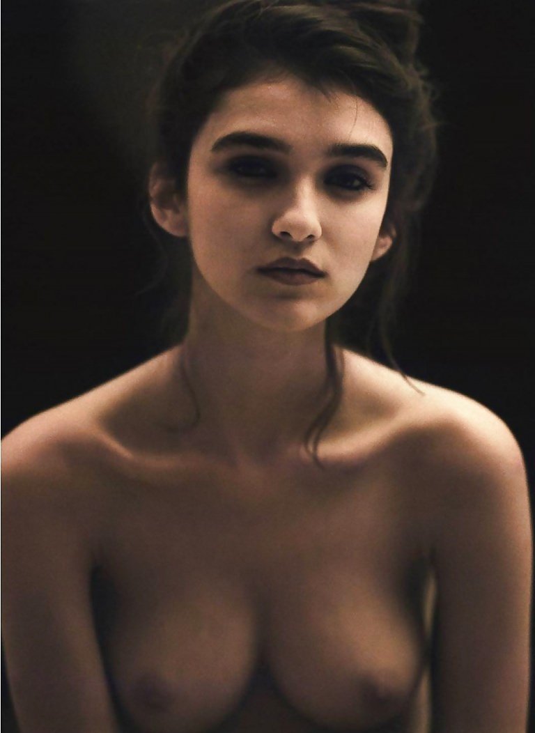 Paula Bulczynska Nude