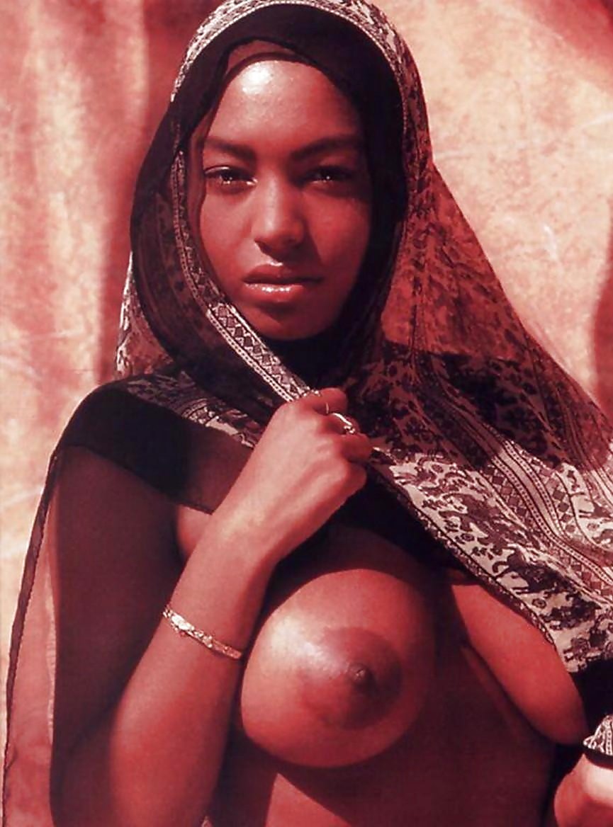 Arab Women Big Boobs