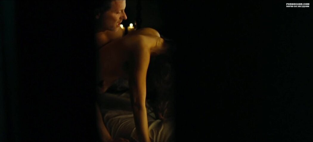 Kelly Hu Boobs