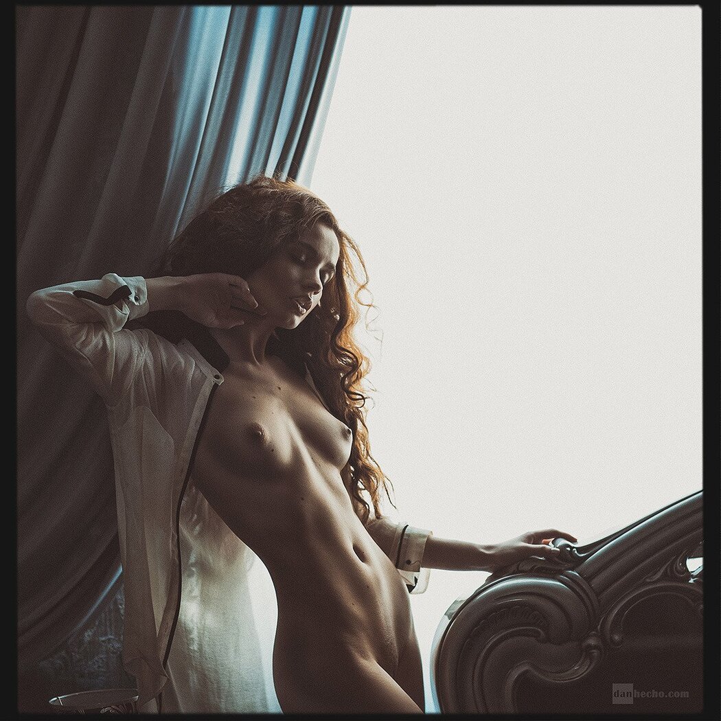 Mironovanastasiia Nude