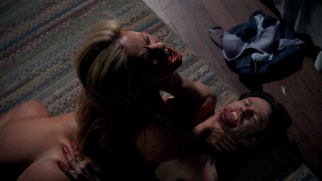 True Blood Nude