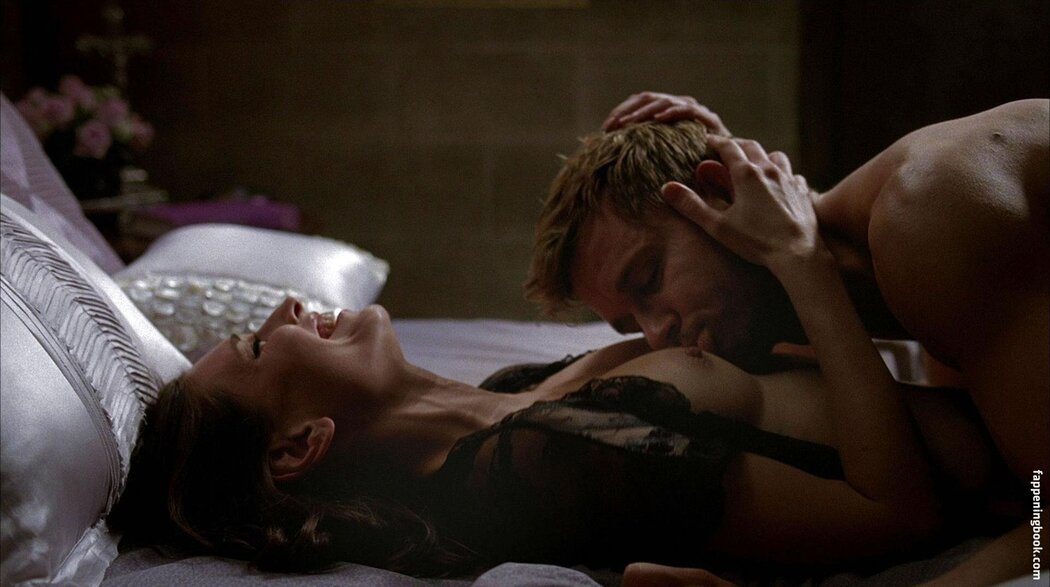 True Blood Nude