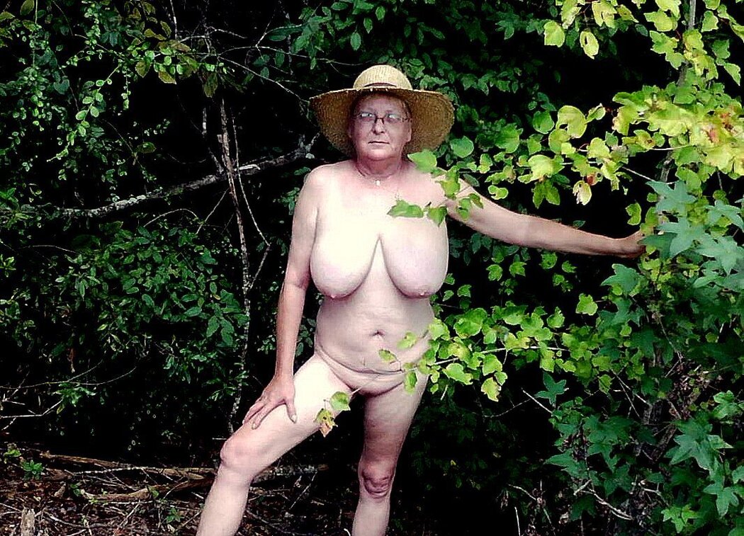 Naked Village Ladies