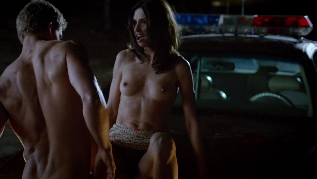 True Blood Nude