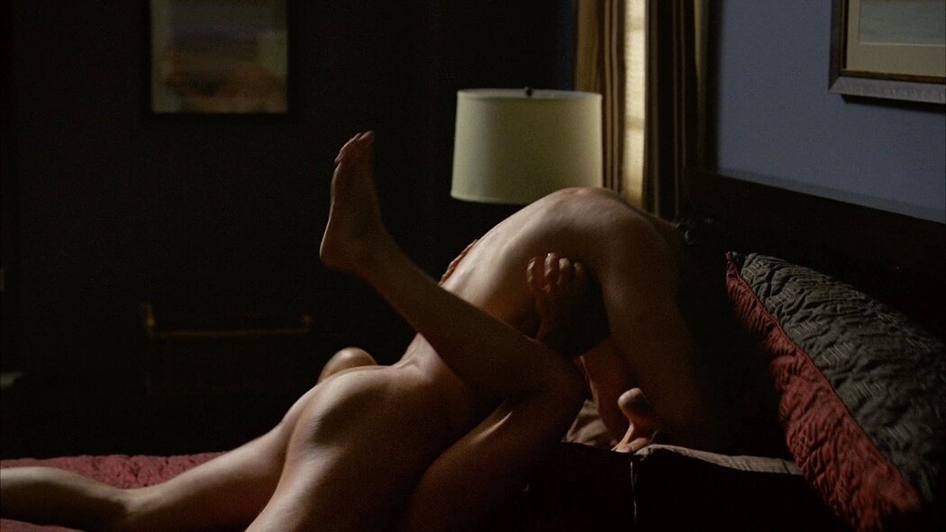 True Blood Nude