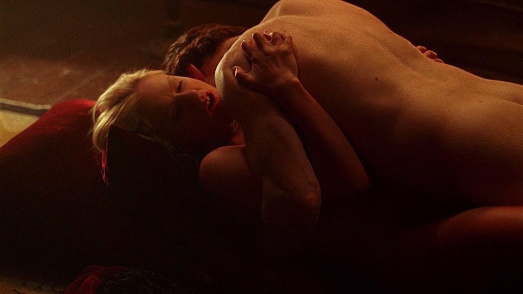 True Blood Nude