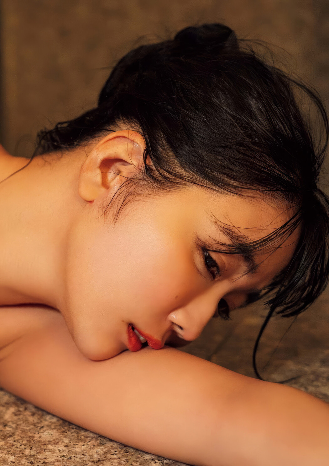 Kisumi Amau 天羽希純, Big Comic Spirits 2025 No.19 (ビッグコミックスピリッツ 2025年19号)