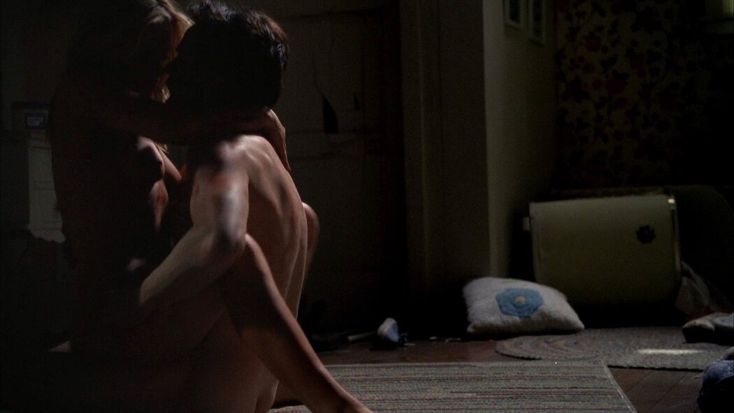 True Blood Nude