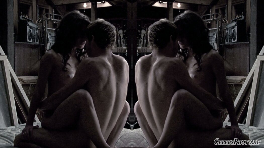 True Blood Nude