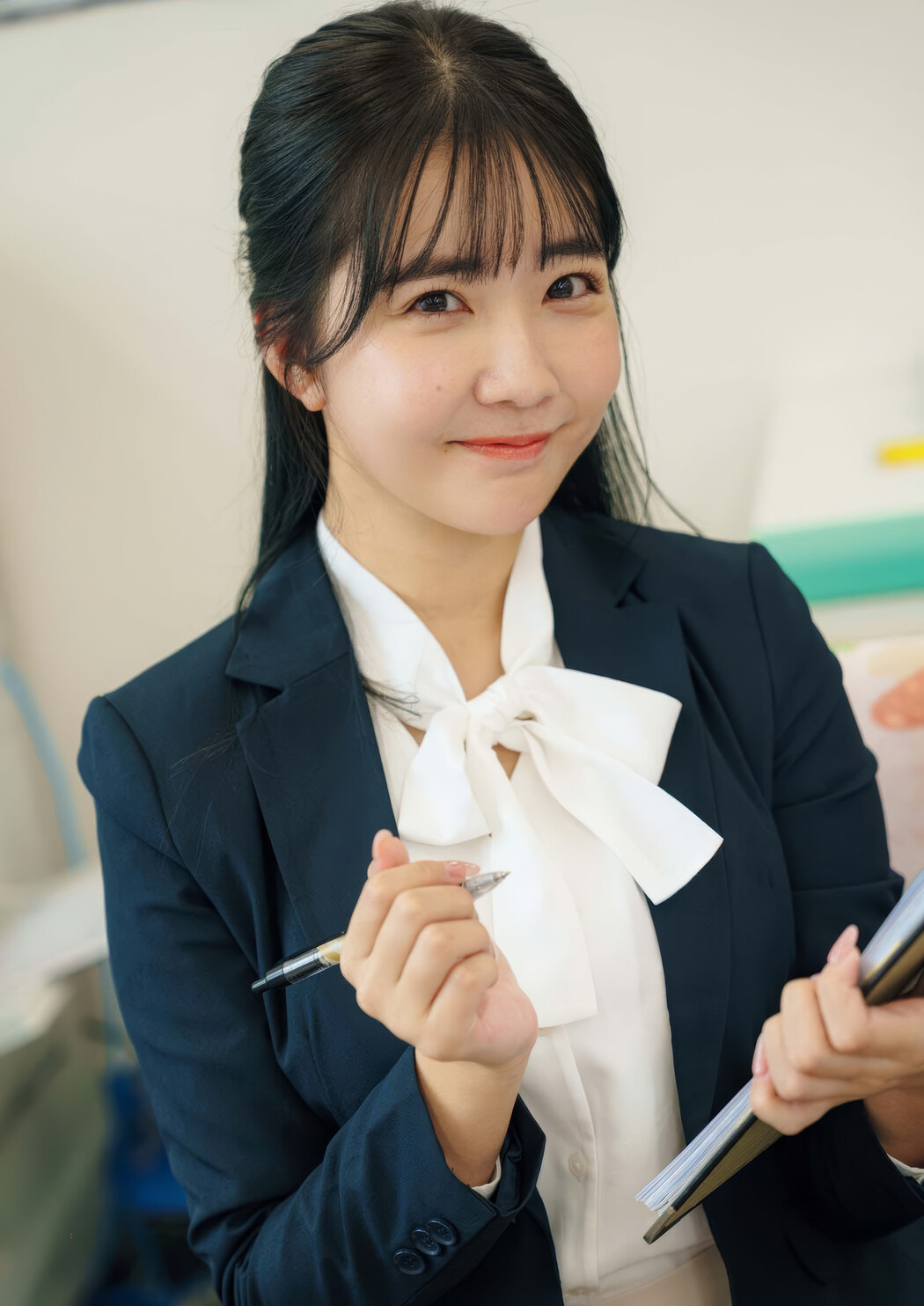 Kisumi Amau 天羽希純, Big Comic Spirits 2025 No.19 (ビッグコミックスピリッツ 2025年19号)