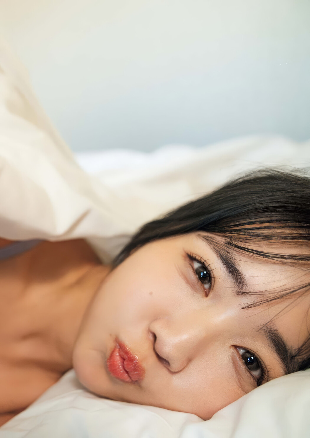 Kisumi Amau 天羽希純, Big Comic Spirits 2025 No.19 (ビッグコミックスピリッツ 2025年19号)