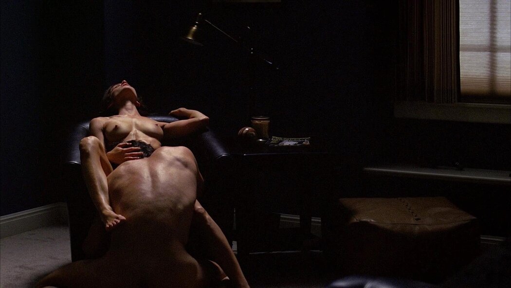 True Blood Nude