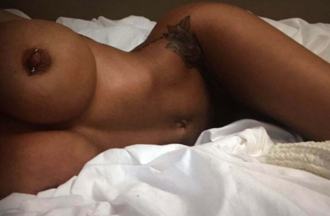 Cassie Mason Nude