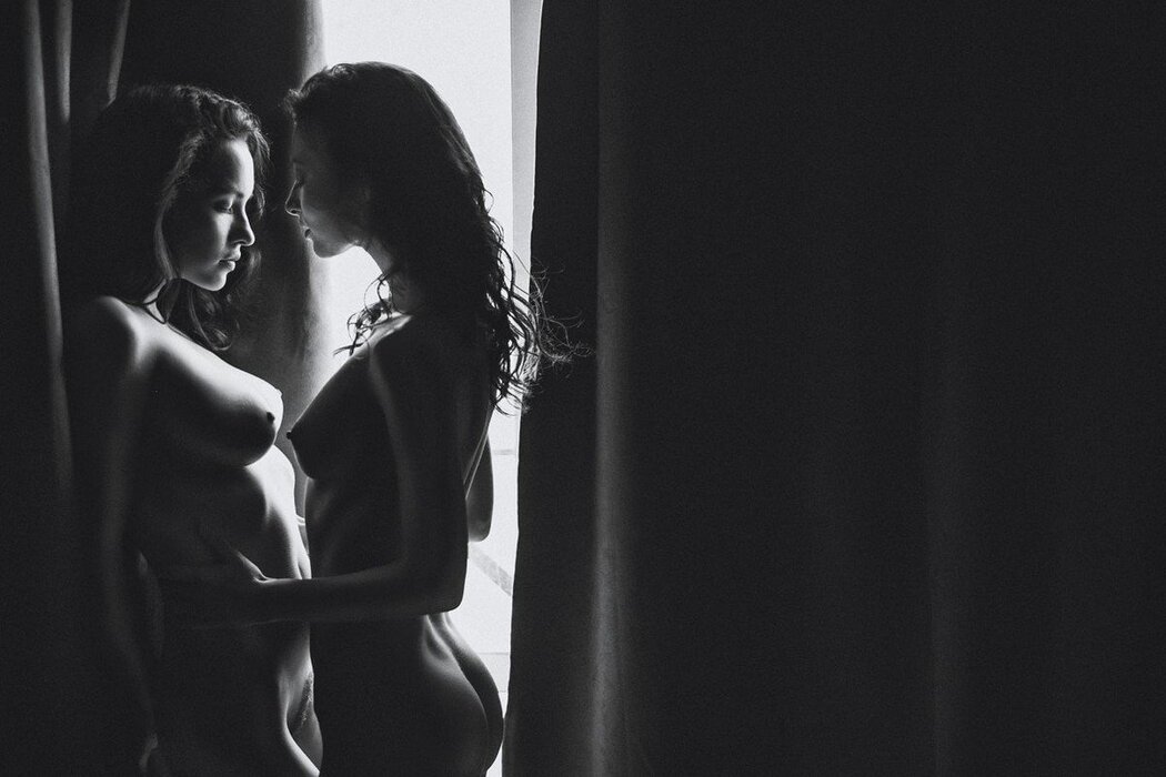 Naya Mamedova Nude
