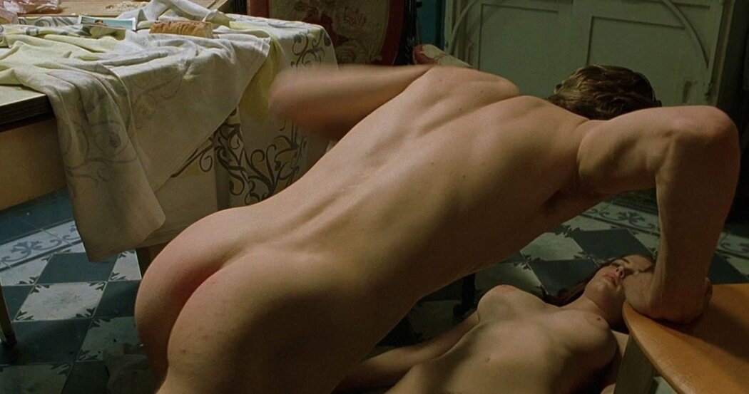 Eva Green Nude Pics