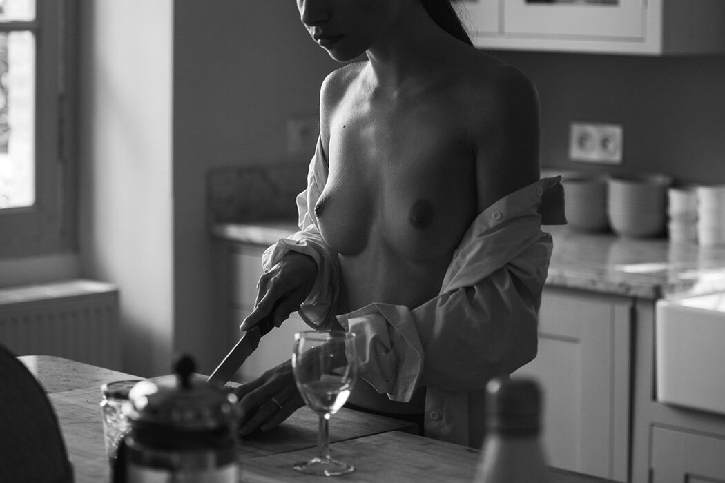 Rebecca Penfold Nude